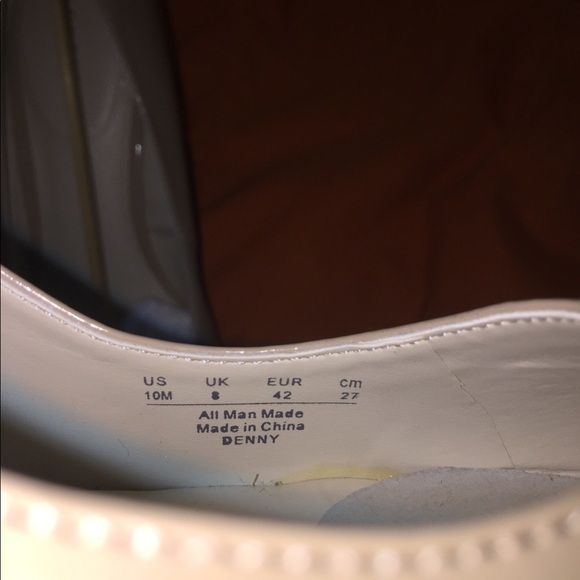 NWOT Nickles size 10M - Picture 8 of 11